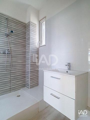 Appartement à vendre 3 pièces 66 m² Melun