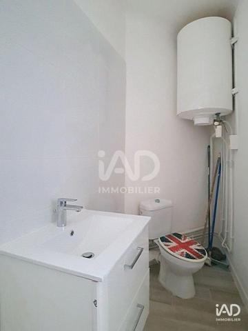 Appartement à vendre 3 pièces 66 m² Melun