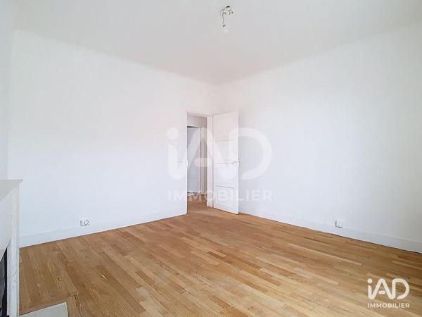 Appartement à vendre 3 pièces 66 m² Melun