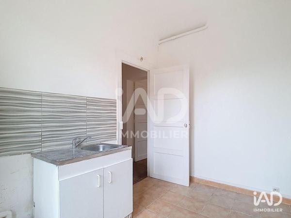 Appartement à vendre 3 pièces 66 m² Melun