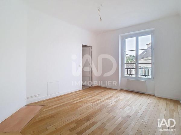 Appartement à vendre 3 pièces 66 m² Melun