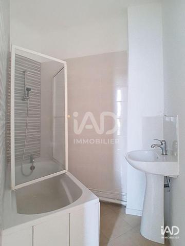 Appartement à vendre 3 pièces 66 m² Melun