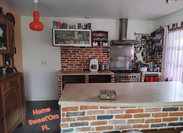 Vente Maison de ville 5 pièces 95 m2 à Marmande