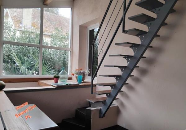 Vente Maison de ville 5 pièces 95 m2 à Marmande