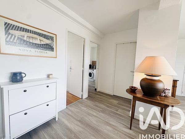 Appartement à vendre 2 pièces 55 m² Saint-Étienne
