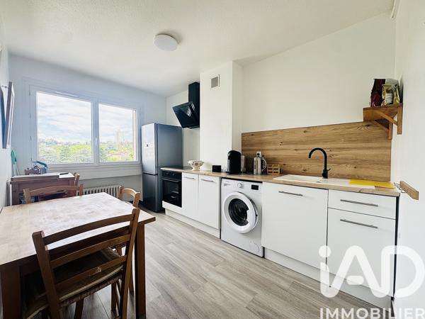 Appartement à vendre 2 pièces 55 m² Saint-Étienne