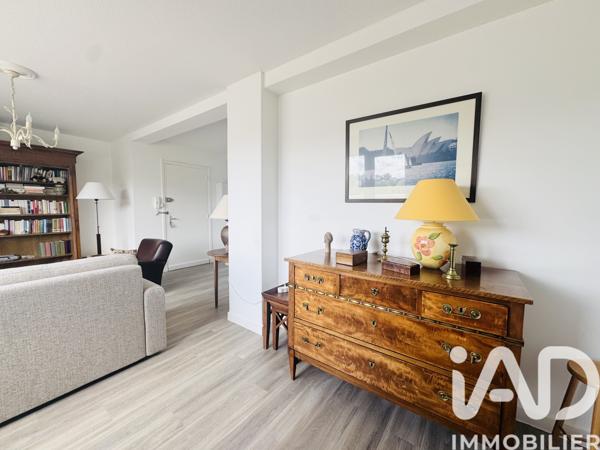 Appartement à vendre 2 pièces 55 m² Saint-Étienne