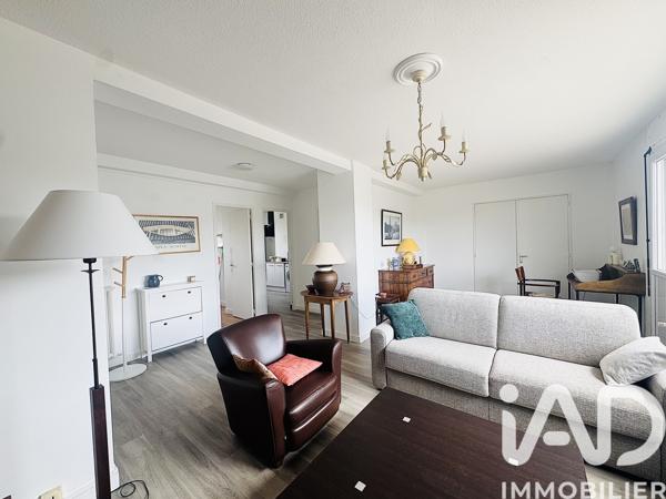 Appartement à vendre 2 pièces 55 m² Saint-Étienne