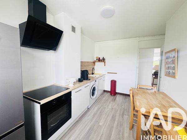 Appartement à vendre 2 pièces 55 m² Saint-Étienne