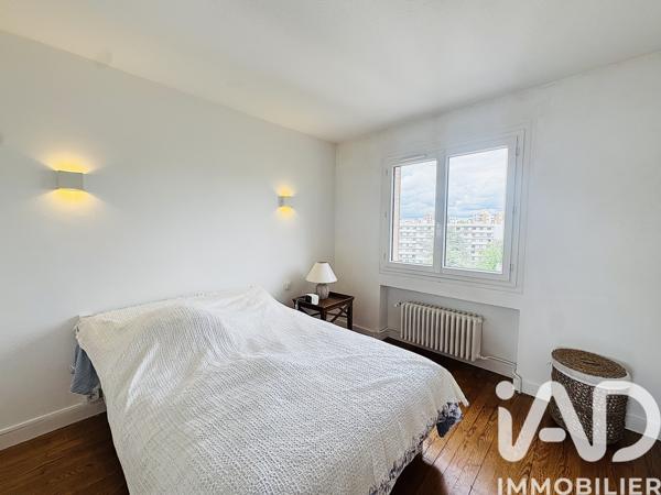 Appartement à vendre 2 pièces 55 m² Saint-Étienne