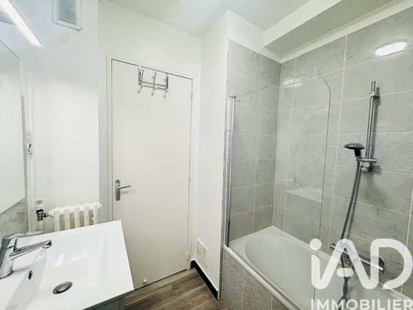 Appartement à vendre 2 pièces 55 m² Saint-Étienne