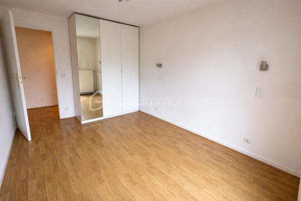 Appartement de 55 m²