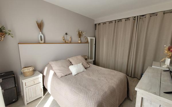 Maison à vendre    4 pièces •  Le Bois-Plage-en-Ré