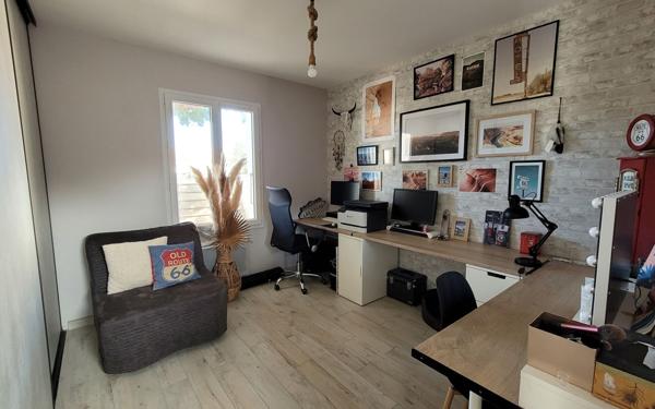 Maison à vendre    4 pièces •  Le Bois-Plage-en-Ré