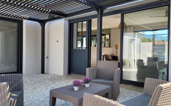 Maison à vendre    4 pièces •  Le Bois-Plage-en-Ré