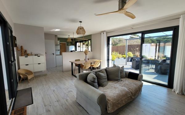 Maison à vendre    4 pièces •  Le Bois-Plage-en-Ré