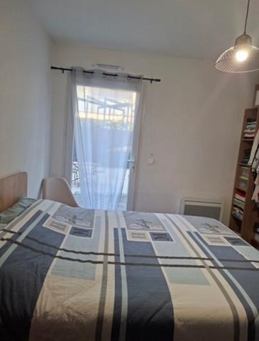 APPARTEMENT T3 71.86M² VELLERON RDC AVEC EXTERIEUR