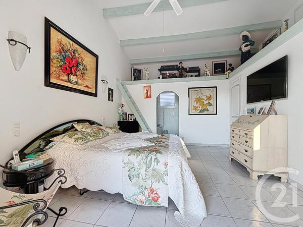 Maison à vendre  4 pièces - 108,63 m2 FREJUS - 83