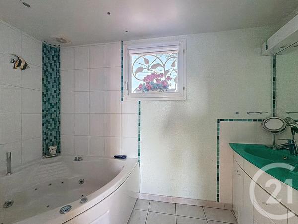 Maison à vendre  4 pièces - 108,63 m2 FREJUS - 83