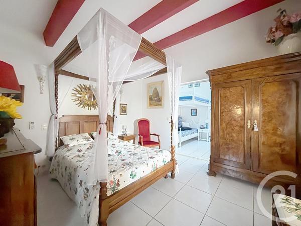 Maison à vendre  4 pièces - 108,63 m2 FREJUS - 83