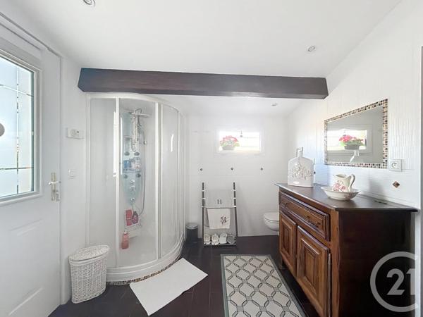 Maison à vendre  4 pièces - 108,63 m2 FREJUS - 83