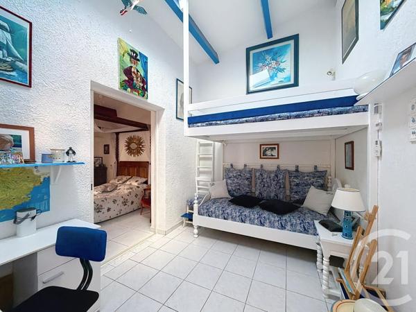 Maison à vendre  4 pièces - 108,63 m2 FREJUS - 83