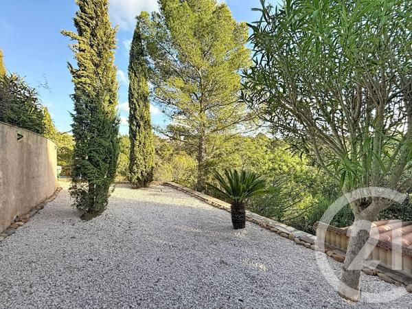 Maison à vendre  4 pièces - 108,63 m2 FREJUS - 83