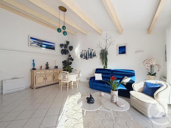 Maison à vendre  4 pièces - 108,63 m2 FREJUS - 83