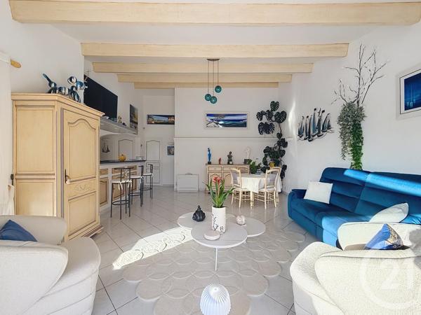 Maison à vendre  4 pièces - 108,63 m2 FREJUS - 83