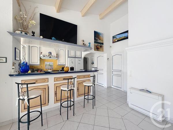 Maison à vendre  4 pièces - 108,63 m2 FREJUS - 83