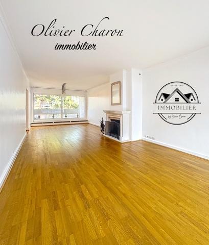 Fourqueux (78112) Appartement 4 pièces de 91m2 et 2 terrasses