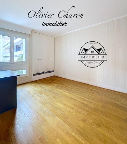 Fourqueux (78112) Appartement 4 pièces de 91m2 et 2 terrasses