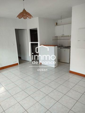 Appartement LA ROCHE SUR YON