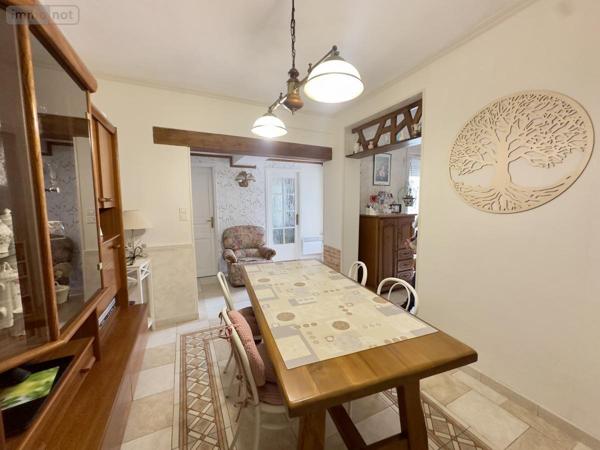 Maison à vendre à Lambres-lez-Douai dans le Nord (59552), ref : 59194-6793