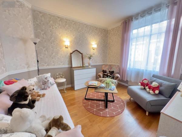 Maison à vendre à Lambres-lez-Douai dans le Nord (59552), ref : 59194-6793