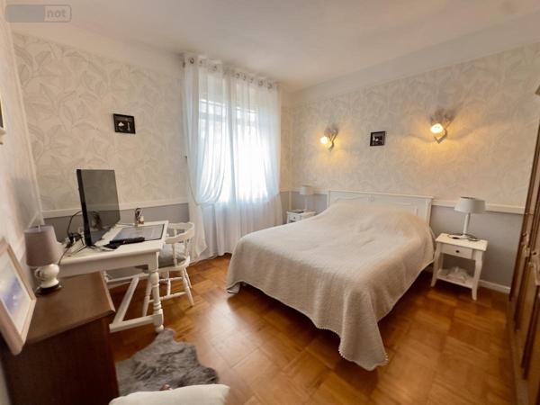 Maison à vendre à Lambres-lez-Douai dans le Nord (59552), ref : 59194-6793