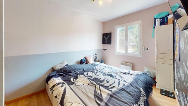 Maison Saint Eloi de 2012 , 170m2