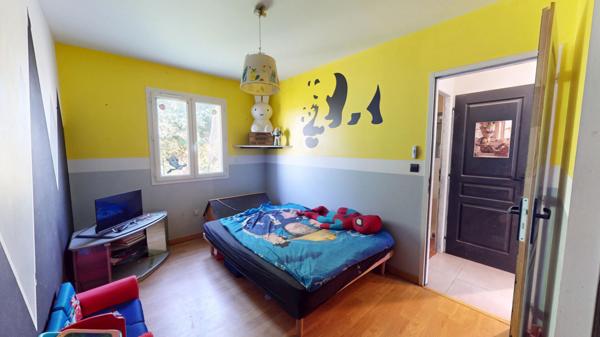 Maison Saint Eloi de 2012 , 170m2