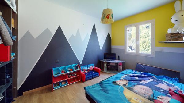 Maison Saint Eloi de 2012 , 170m2