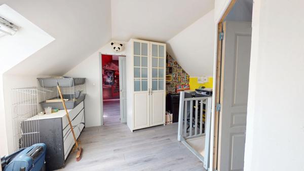 Maison Saint Eloi de 2012 , 170m2