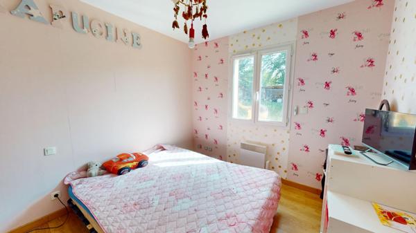 Maison Saint Eloi de 2012 , 170m2