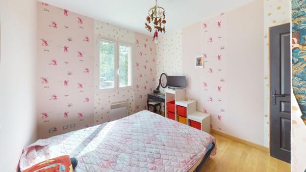 Maison Saint Eloi de 2012 , 170m2