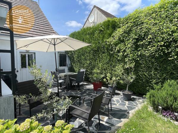 Vente Maison 8 pièces 136 m2 à Maffliers