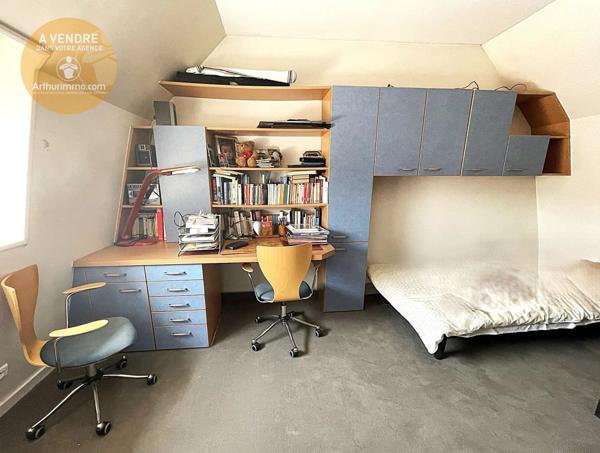 Vente Maison 8 pièces 136 m2 à Maffliers