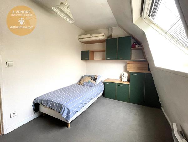 Vente Maison 8 pièces 136 m2 à Maffliers