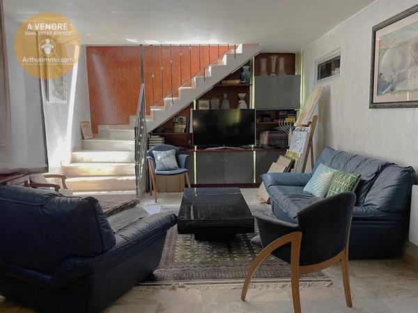 Vente Maison 8 pièces 136 m2 à Maffliers