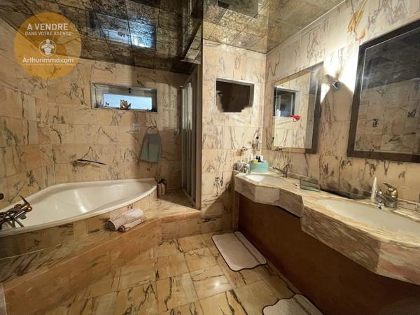 Vente Maison 8 pièces 136 m2 à Maffliers