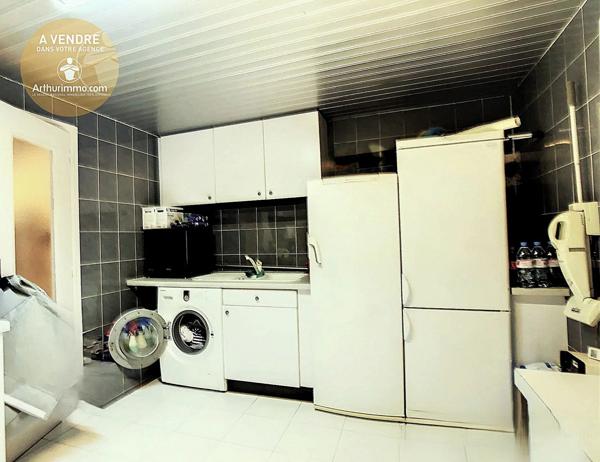 Vente Maison 8 pièces 136 m2 à Maffliers