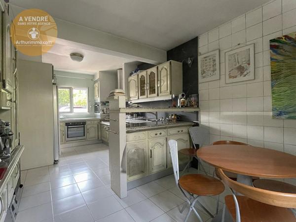 Vente Maison 8 pièces 136 m2 à Maffliers