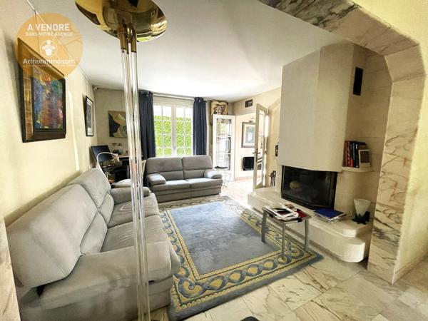 Vente Maison 8 pièces 136 m2 à Maffliers